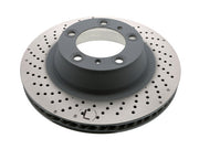 SEBRO COATED Brake Disc - 205861C