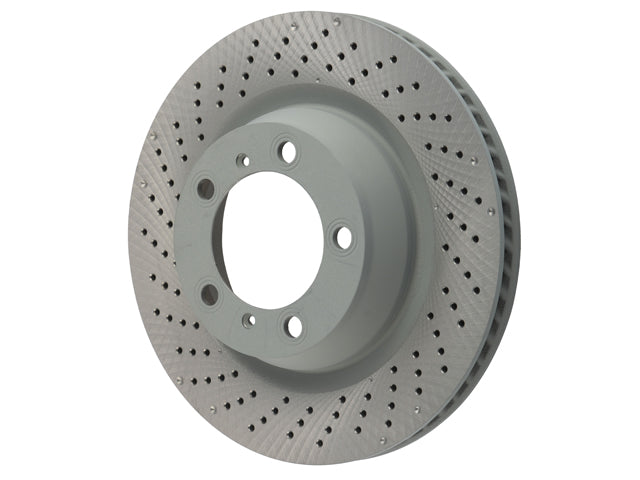 Shw Performance Brake Disc Prl39913
