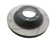 Sebro Slotted & Coated Brake Disc 99135240100