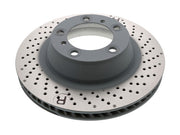 SEBRO COATED Brake Disc - 205860C