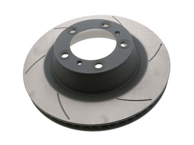 Sebro Slotted & Coated Brake Disc 99135240200