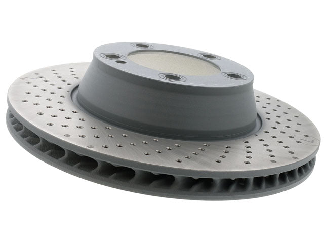Sebro Coated Brake Disc 99135240302
