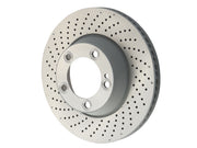 SHW PERFORMANCE Brake Disc - PRL31324