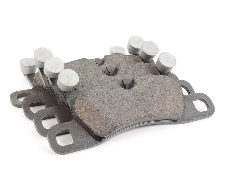 Rear Brake Pad Set