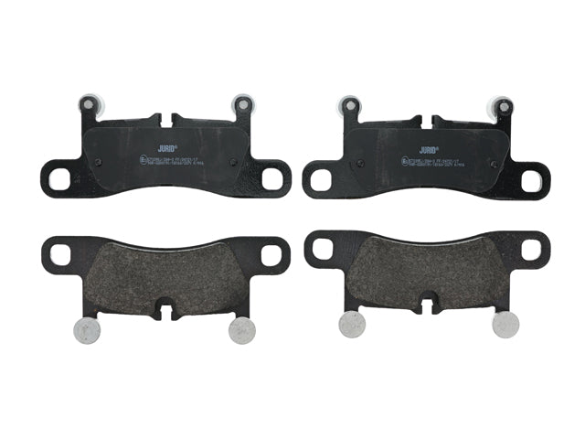Jurid Brake Pad Set 573395 J