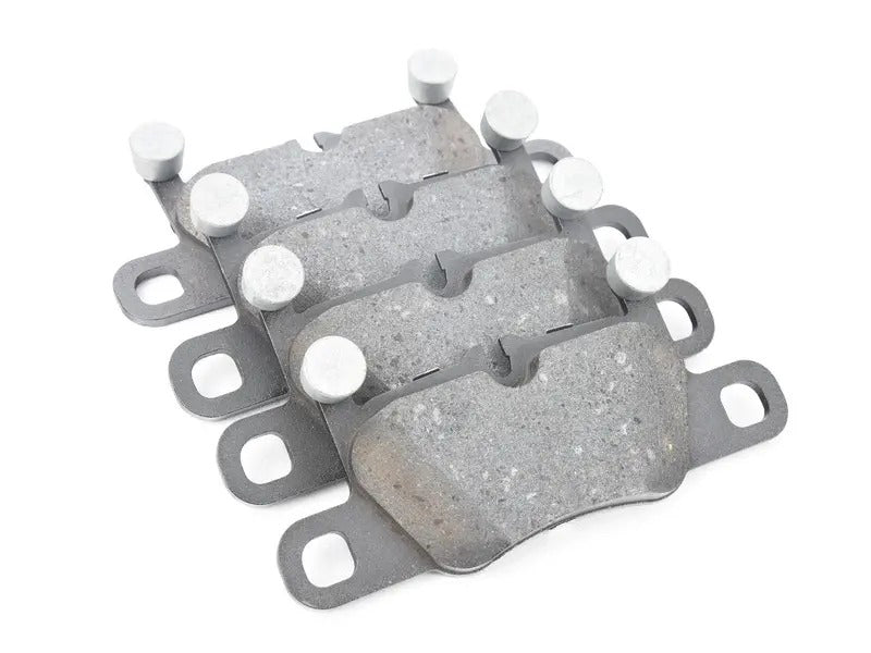 PCCB Rear Brake Pad Set