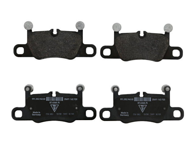 GENUINE PORSCHE Brake Pad Set - 991-352-949-04