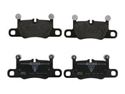 GENUINE PORSCHE Brake Pad Set - 991-352-949-04