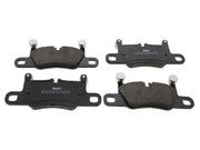 FERODO Brake Pad Set - FDB4970