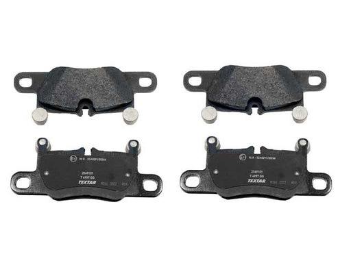 TEXTAR Brake Pad Set - 2569101US