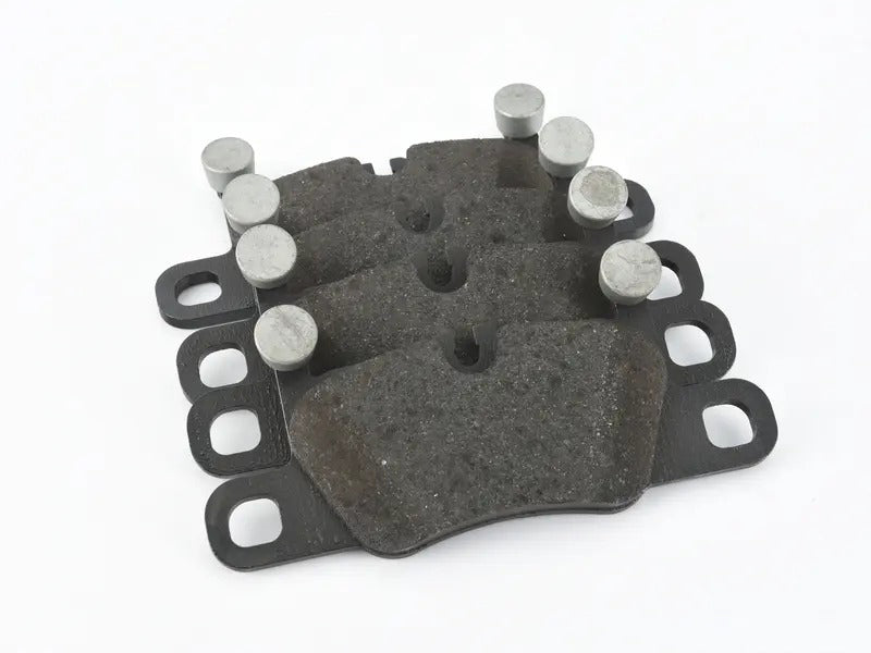 Genuine Porsche Brake Pad Set 991 352 949 04