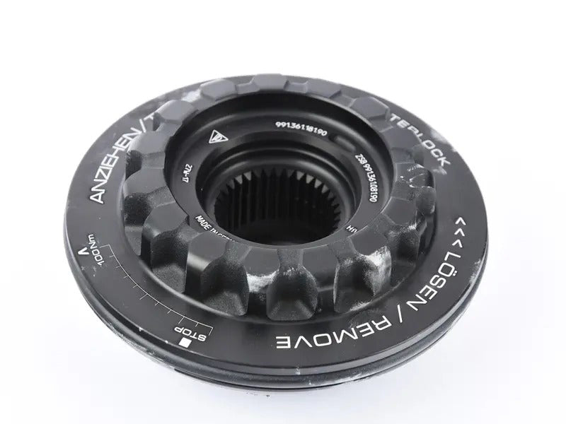 Center Lock Wheel Nut - Priced Each