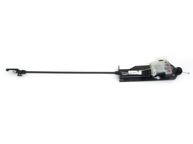 GENUINE PORSCHE Hood Lock Actuator 991 504 117 01