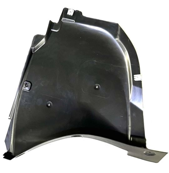 991 GT3 Cup Right Front Fender Shield - 9915047548A