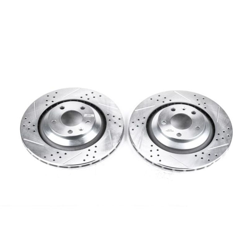 POWERSTOP EBR829XPR