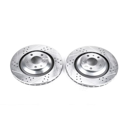 POWERSTOP EBR829XPR