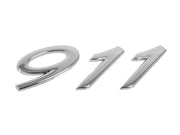 Genuine Porsche Emblem 991 559 231 02