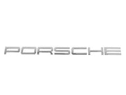 GENUINE PORSCHE Emblem - 991-559-235-00
