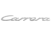 Genuine Porsche Emblem 991 559 237 01