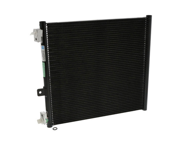 Nissens A/C Condenser 940704