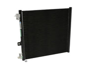 NISSENS A/C Condenser - 940704