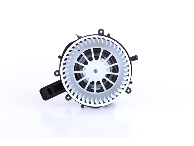 NISSENS Blower Motor Assembly - 87759