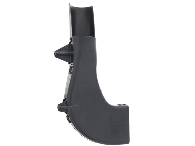 GENUINE PORSCHE Brake Air Duct - 991-575-431-80