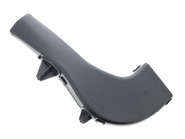 GENUINE PORSCHE Brake Air Duct - 991-575-432-80