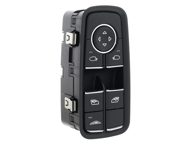 GENUINE PORSCHE Switch Assembly - 991-613-153-02 DML