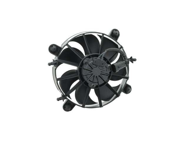 GENUINE PORSCHE Blower Motor Assembly - 991-624-050-06