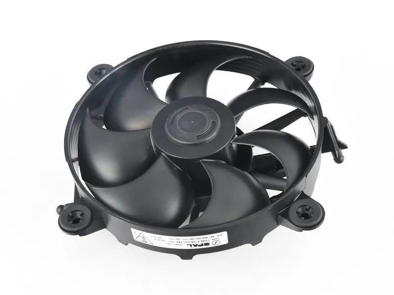 Genuine Porsche Blower Motor Assembly 991 624 050 06
