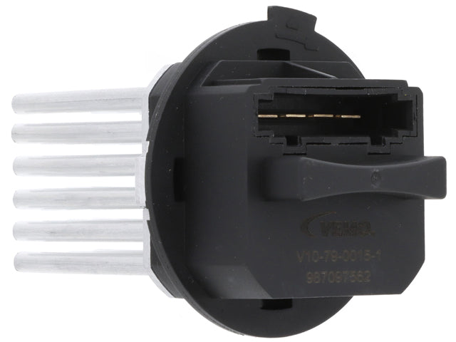 VEMO Blower Motor Regulator - V10-79-0015-1