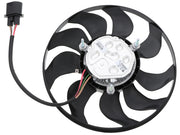 GENUINE PORSCHE Auxiliary Fan - 991-624-939-03