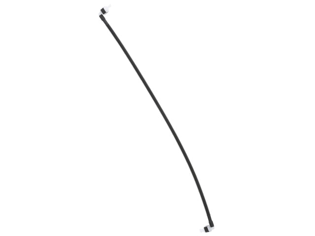 GENUINE PORSCHE Windshield Washer Hose - 991-628-669-00
