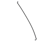 GENUINE PORSCHE Windshield Washer Hose - 991-628-669-00