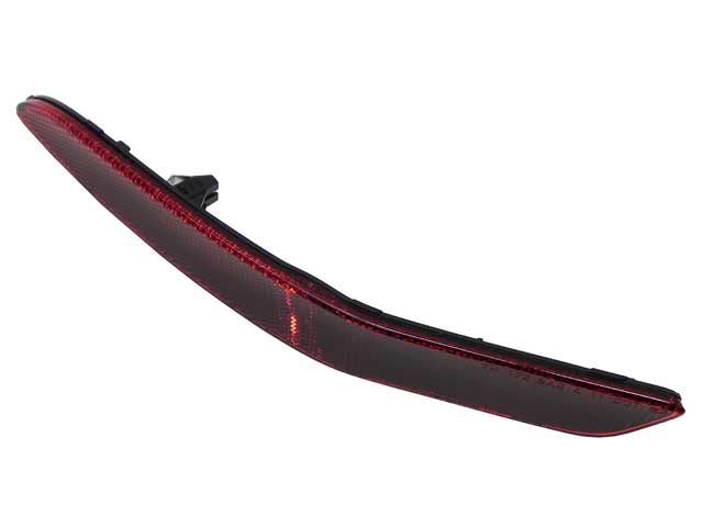 Bumper Reflector – Rear Driver Side
