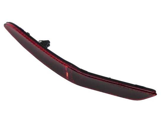 Bumper Reflector – Rear Driver Side