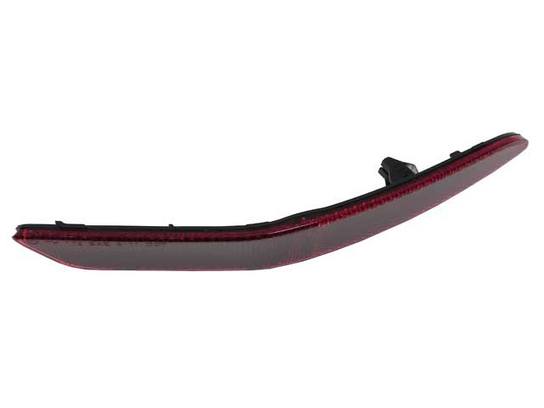 Bumper Reflector – Rear Passenger Side