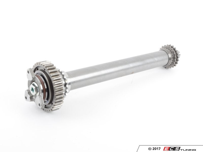 Intermediate Shaft