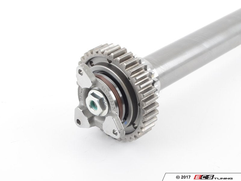 Intermediate Shaft