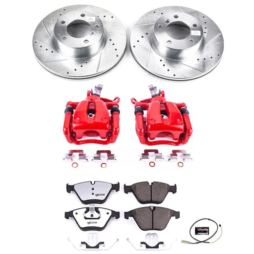 POWERSTOP KC6073-26