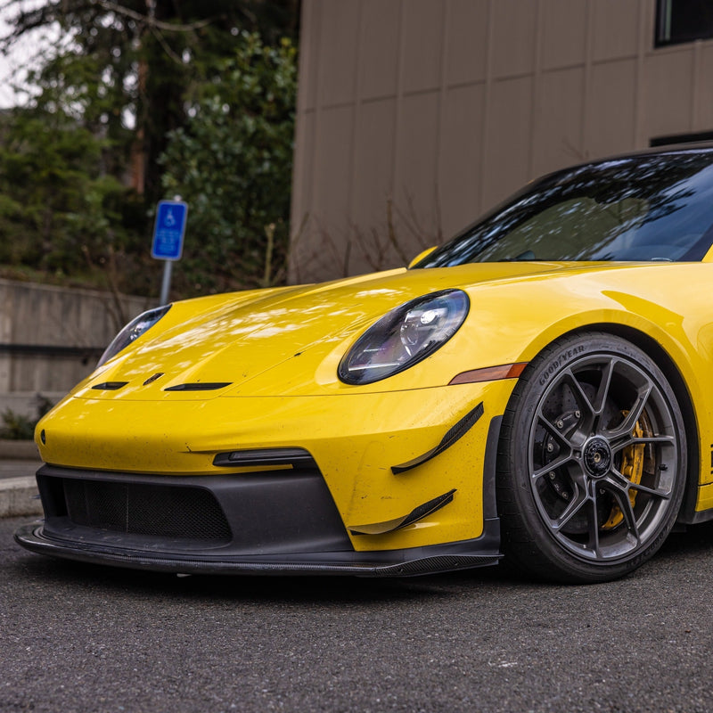 992 GT3 Complete Aero Package