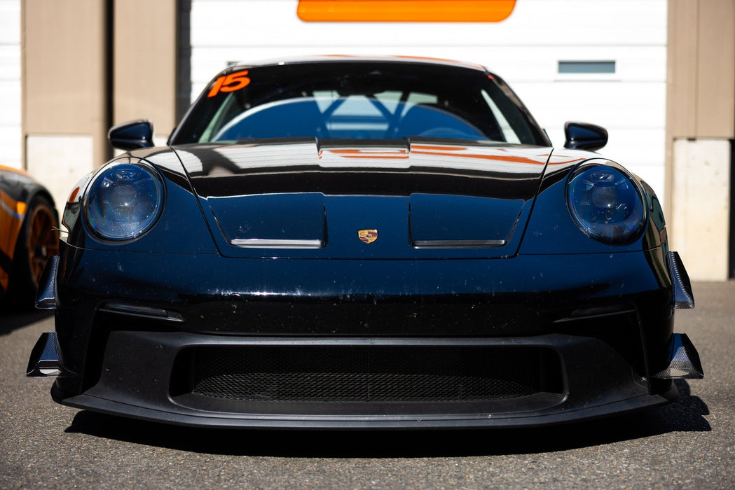 992 GT3 Stage 1 Aero Package
