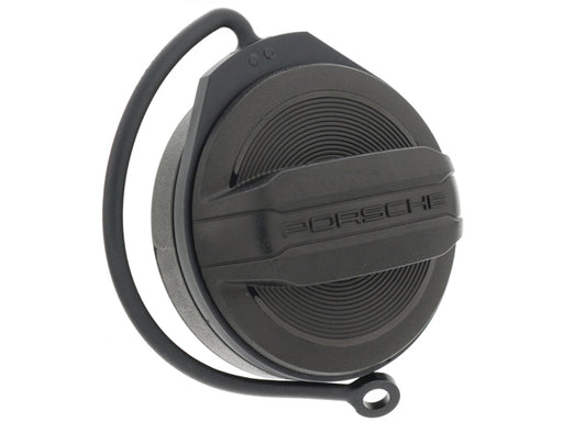GENUINE PORSCHE Fuel Cap - 992-201-550-G