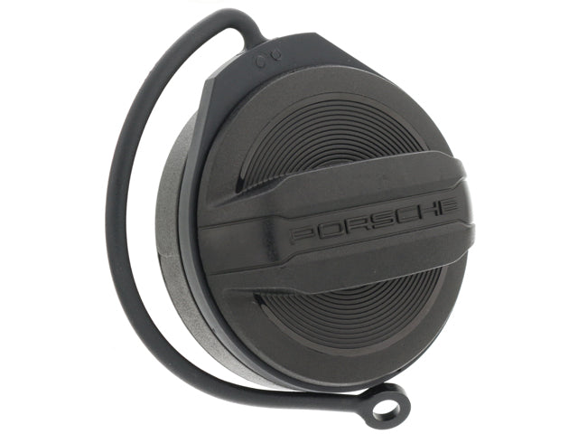 GENUINE PORSCHE Fuel Cap - 992-201-550-G
