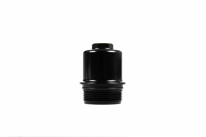 Racingline Billet DSG Oil Filter Housing | VWR19G708 VWR19G709