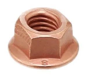 Exhaust Manifold Nut - Priced Each