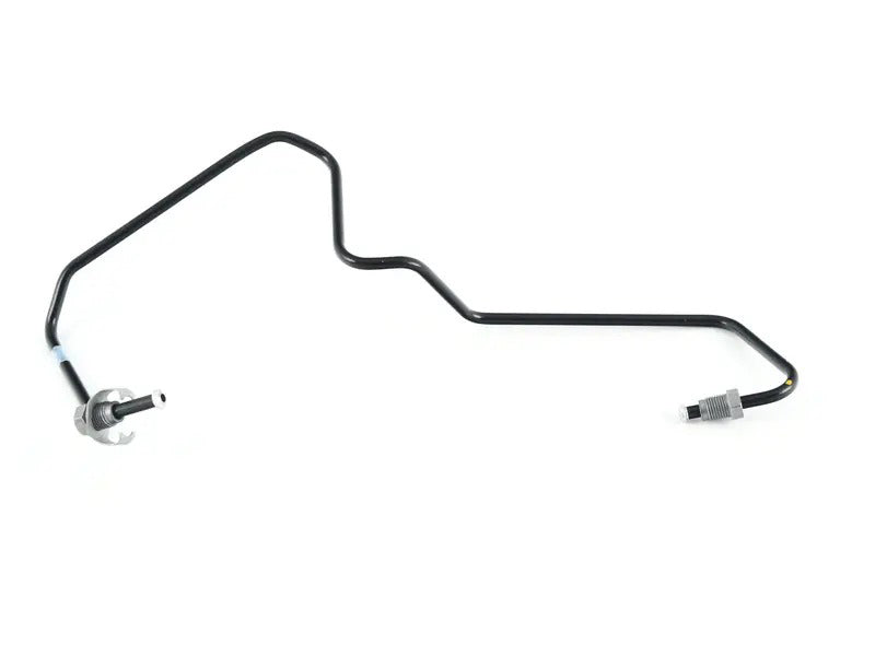 Front Brake Line - Left