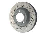 SHW PERFORMANCE Brake Disc - PFL39983
