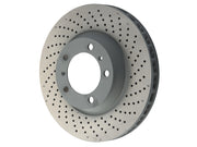 SHW PERFORMANCE Brake Disc - PFR39984